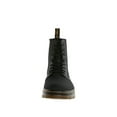 thumbnail image 3 of Dr. Martens Combs Men's 8 Eye Nylon Combat Boots 16607001, 3 of 5