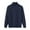 style-01 Navy, variant on Kogui Girl Sweater Boy's Cable Knitted Sweater Lightweight Casual Pullovers for Kids Size 9-11 Years (Grey,9-11 Years)