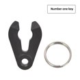 thumbnail image 1 of POM Outboard Kill Switch Motorboat Emergency Flameout Engine Flameout Boat Kill Switch Lanyard For Outboard Engine, 1 of 9