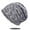 Grey, variant on EMF Protection Beanies Cap,Faraday Hat Blocks 99.9% EMFs, 5G, WiFi,Microwave Radiation Blocking Cap