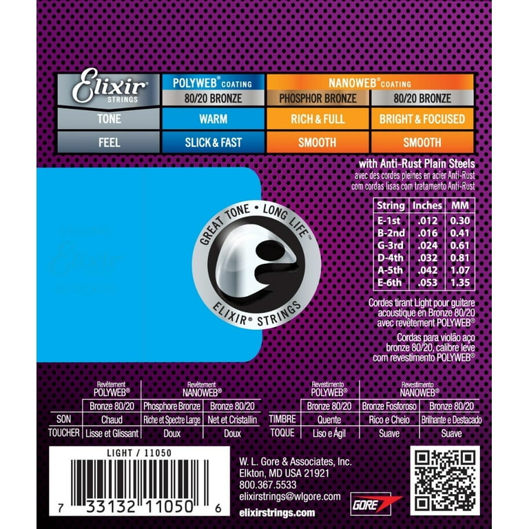 Elixir polyweb sale