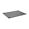thumbnail image 2 of S SERENABLE Aquarium Lid Replacement Protect Fish Jumping Out of Fish Tank Fish Tank Lid 60cmx80cm, 2 of 9