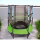 thumbnail image 2 of Trampolin Reforzado Red Little monkey  1 pie Uso Rudo Verde, 2 of 3