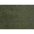 thumbnail image 3 of Garland Rug Traditional Washable Bath Rug Set, 3 Piece Set (21"x34" Bath Rug, Contour Rug, & Toilet Lid) Deep Fern, 3 of 8