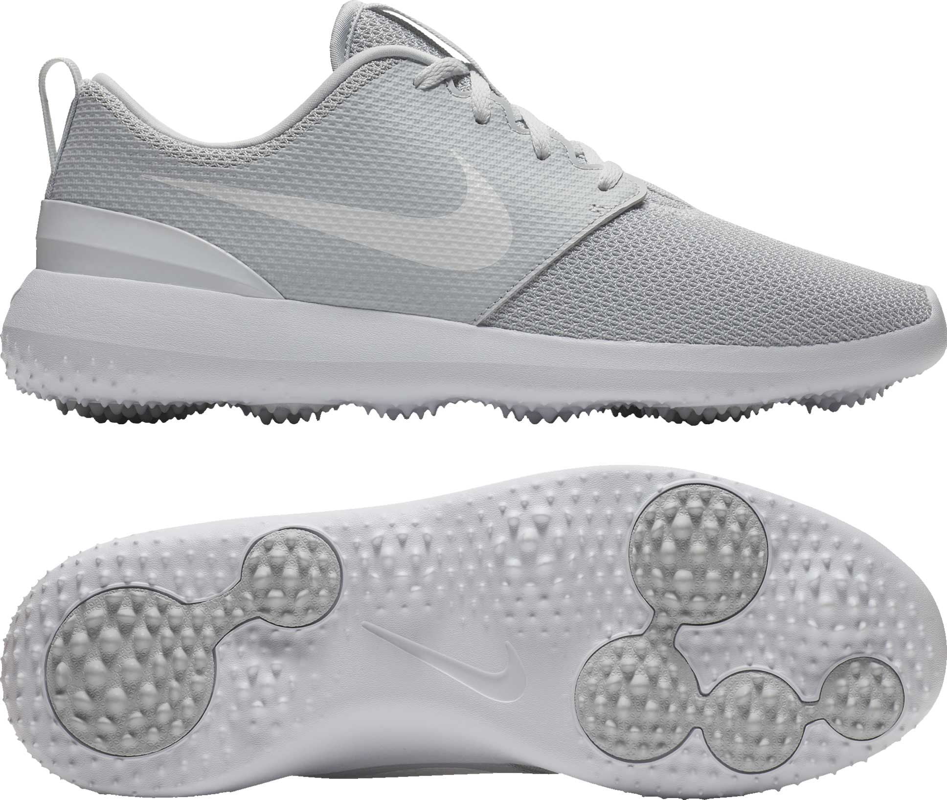 nike mens roshe golf shoes