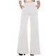 thumbnail image 1 of Pantalones casuales sencillos de color liso para mujer, 1 of 8