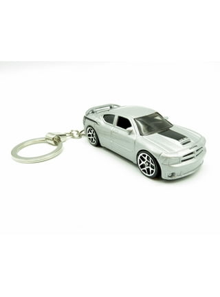 Dodge charger keychains sale