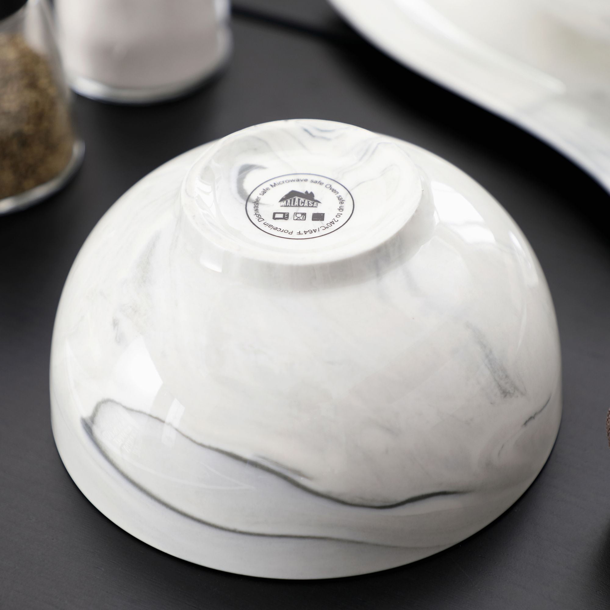 MALACASA Series Bowls - Thumbnail 3