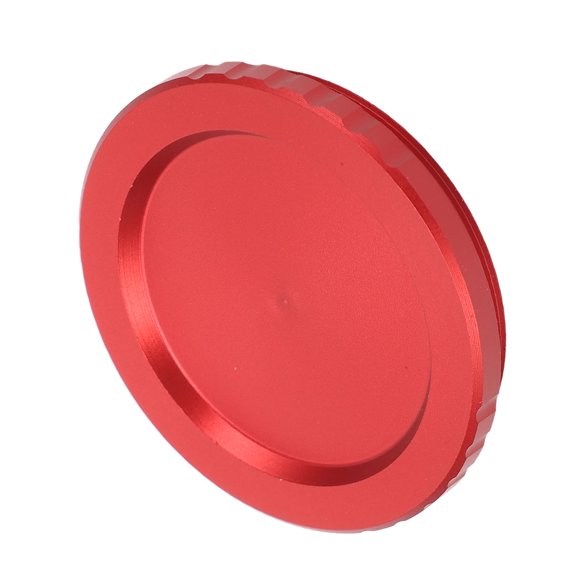 Tapa Protectora Contra El Polvo Para Lentes De Telescopio, Práctica Tapa Antipolvo Para Lentes De Telescopio, Una Prueba De Suciedad Para Ocular Con Zoom Teleobjetivo