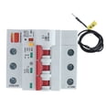 thumbnail image 4 of Interruptor De Circuito Inteligente WiFi Control Remoto 3p 400V Con 6000V Impulso De Voltaje Y Bloqueo De Seguridad Para La Aplicación Tuya Control Móvil, 4 of 7