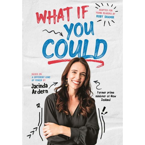 What If You Could, (Hardcover)