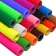 thumbnail image 2 of BRIGHTFUFU 20 piezas de papel corrugado colorido A4, material para manualidades DIY para jardín de infantes, escuela, taller, 2 of 7