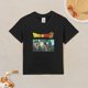 thumbnail image 2 of Camiseta Algodón de DBZ para niños, 2 of 5