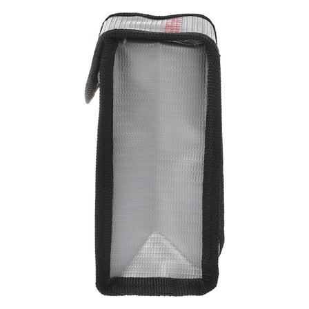 Zehuanyu Lithium Battery Bag Safety Battery Bag Battery Protection Bag Explosion Proof Battery Bag