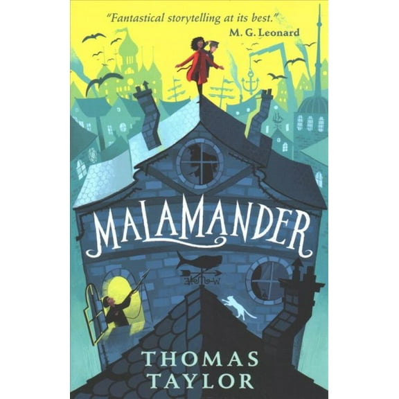 Malamander