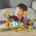 thumbnail image 2 of Set de construcción GardenGears STEM de Learning Resources, 2 of 7