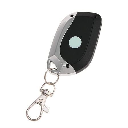

433.92MHz Remote Control Key Control Garage Remote Control Reliable Remote Electric Garage Universal Factory For Garage Doors Gates Alarm Systems