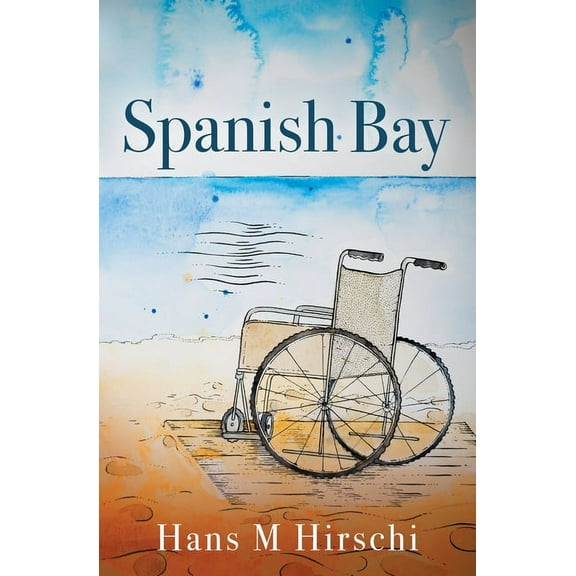 Spanish Bay (Paperback)