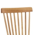 thumbnail image 6 of Dycanpo Dining Chairs Set of 8, Kitchen/Dining Room Wooden Chairs with Mid Century Modern,18'', 6 of 11