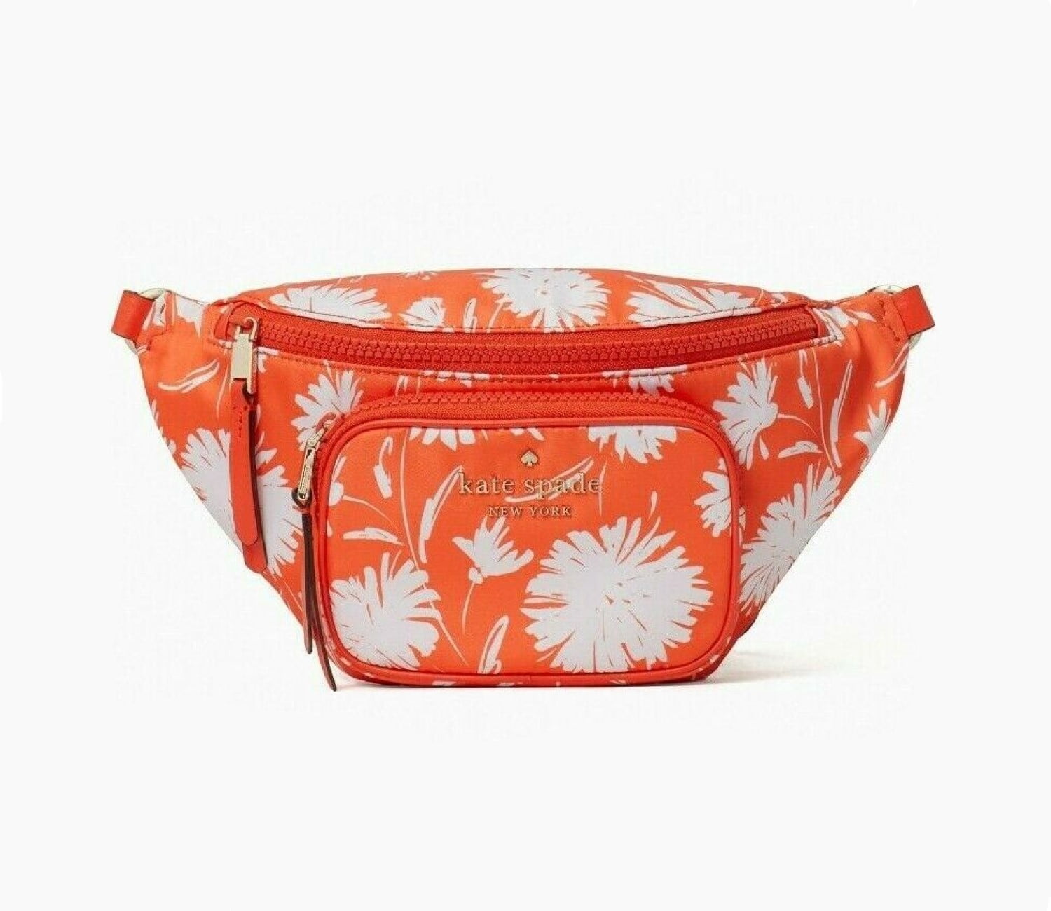 Kate Spade Dorien Belt Bag WKR00428 MULTI