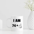 thumbnail image 5 of 75th Birthday Gifts for Men - 1944 Birthday Gifts for Men, 75 Years Old Birthday Gifts Coffee Mug for Dad, Husband, Friend, Brother, Him, Colleague, Coworker - 11oz, 5 of 6