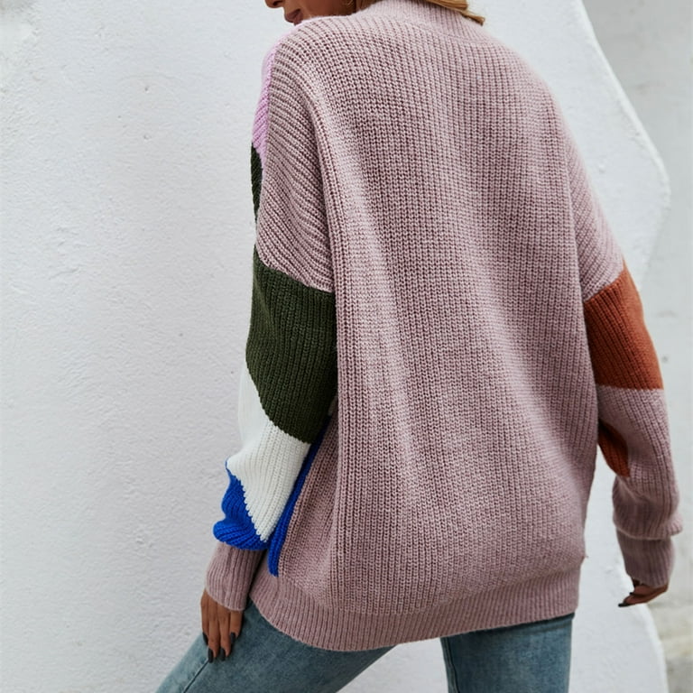 Walmart top long sweaters