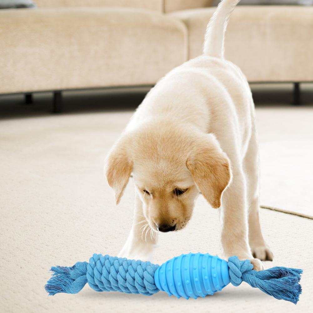 puppy teething toys walmart