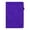 Purple, variant on Dteck Case for Kindle Scribe 10.2 Inch 2022, Embossed PU Leather Credit Card Slots Holder Multiple Angle Stand Folio Flip Case Auto Wake/Sleep, Purple