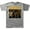 Gray, variant on D'angelo Rip Merch Summer Unisex Short-sleeved T-shirt Fashion Printed Casual Stylish Design Y2K Tee