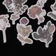 thumbnail image 3 of Fashion Diy Sticker Notebook Decal Assorted Color for Personalization 1Pack, 3 of 4