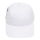 thumbnail image 3 of Gorra Lacoste RK3523 20 001 Blanca trilogo, 3 of 3