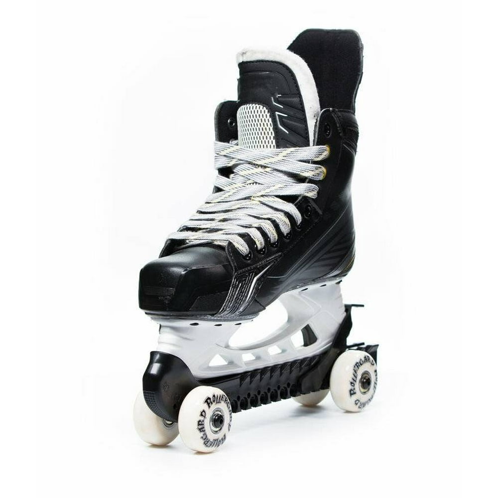 Rollergard Rolling Skate Guard