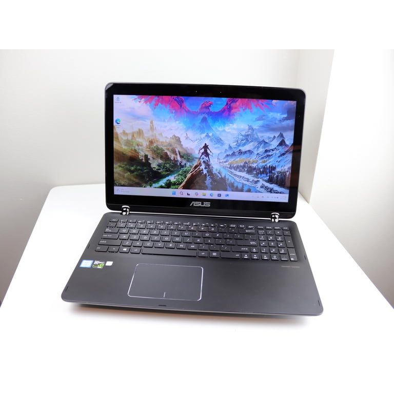 Pre-Owned Asus Q534UX 15.6
