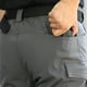 thumbnail image 5 of Yaoyar Men's Tactical Cargo Pants Water Resistant Lightweight Hiking Pants Outdoor Work Pants with Multi Pockets, 5 of 6