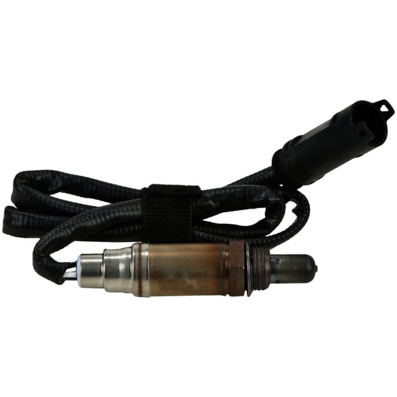 Oxygen Sensor Fits select: 2000-2003 BMW X5, 1996-1999 BMW 318