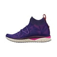 thumbnail image 4 of Puma Naturel x Tsugi Evoknit Sock Men's Shoes Italian Plum-Prismviolet 365678-04, 4 of 6
