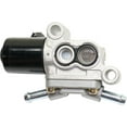 thumbnail image 5 of Idle Control Valve Compatible with 1990-1993 Honda Accord 1992-1996 Prelude 4Cyl 2.2L 2.3L, 5 of 5