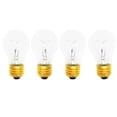 thumbnail image 1 of 4-Pack Ampoule de Remplacement pour Maytag MFD2560HES - Compatible Maytag 8009 Ampoule, 1 of 3