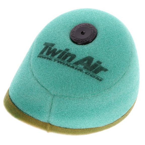 Twin Air Pre-Oiled Dual Stage Foam Air Filter '02-07 CR125/CR250, '00-01 CR500 (150207X)