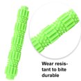 thumbnail image 3 of Juguete para masticar para perros y juguetes duros para perros,Juguetes duraderos para perros grandes,Juguetes para masticar cachorros para la dentición, 3 of 5