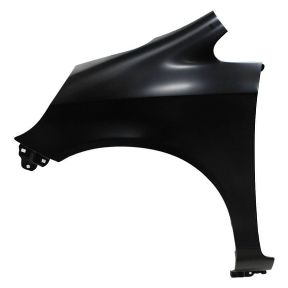 Salpicadera Fit 2006 A 2007 Honda Izq Generica Delantero