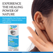 Swimmer's Ear Complete Relief .33 OZ