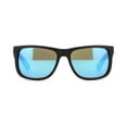 thumbnail image 2 of RAY BAN Sunglasses RB4165F 622/55 Black Rubber 58MM, 2 of 3