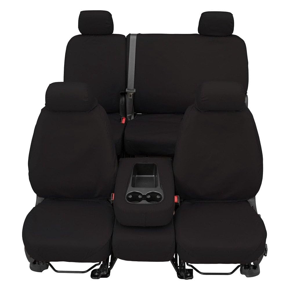 SSFRT 2021 CHEV SUBURBAN W/ BUCKET