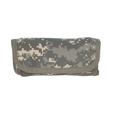 - Voodoo Tactical MOLLE Compatible Shotgun Shell Ammo Pouch