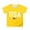 Yellow, variant on KHONTS 4th of July Shirts for Toddler Boys Girls Americans Flag USA T-Shirt Kids Patriotic Tee Tops,Size 2-12 Years Yellow 160