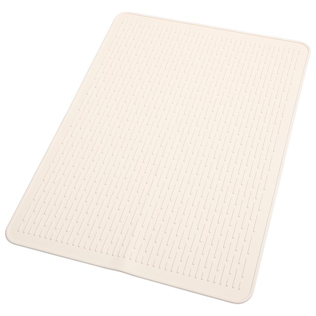 OULII Silicone Stove Mat for Glass Top Stove Non Slip Foldable Multifunctional Kitchen Use 1Set