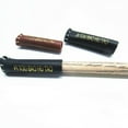 thumbnail image 2 of MYG 1pcs Tête de Queue de Billard Snooker Protectrice en Cuir, 2 of 3
