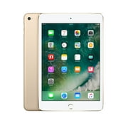 iPad mini 4 Gold 128GB Wi-Fi Only Tablet