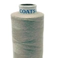 thumbnail image 1 of Quilting Spun Sewing Supplies Wholesale 20 Pieces Thread Green Polyester Spool, 1 of 4